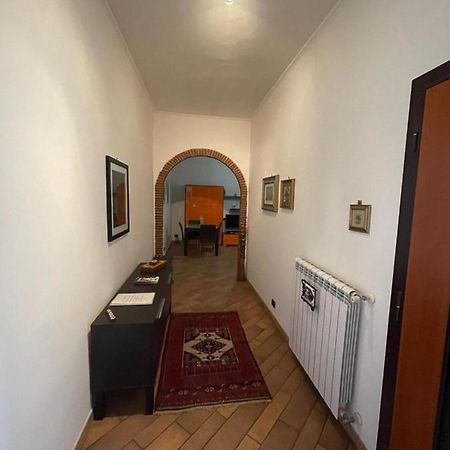 Apartamento Casa Diana Roma Exterior foto