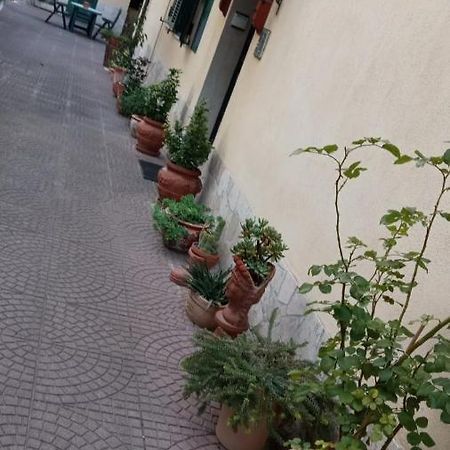 Apartamento Casa Diana Roma Exterior foto