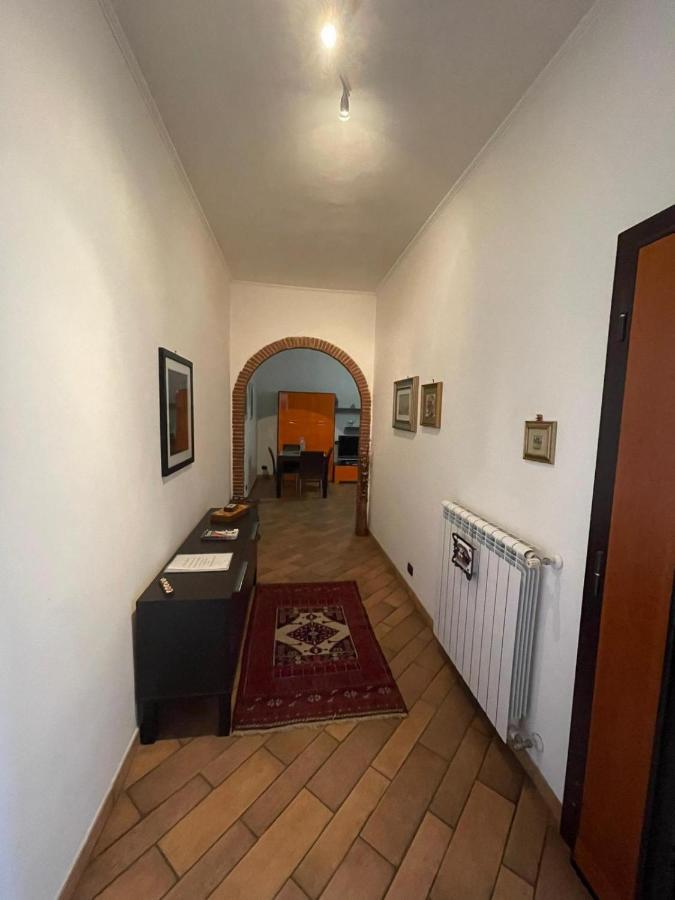 Apartamento Casa Diana Roma Exterior foto