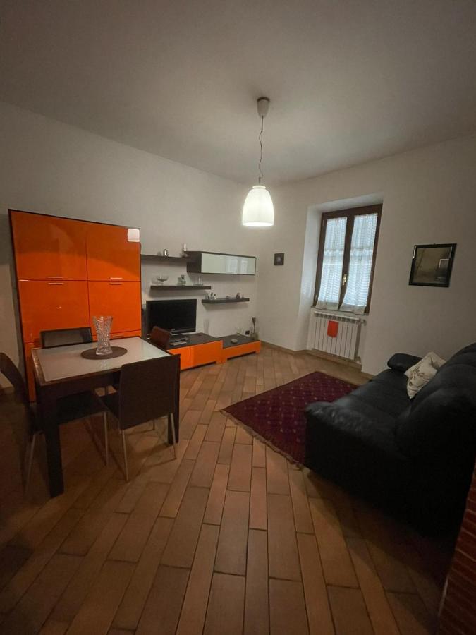 Apartamento Casa Diana Roma Exterior foto