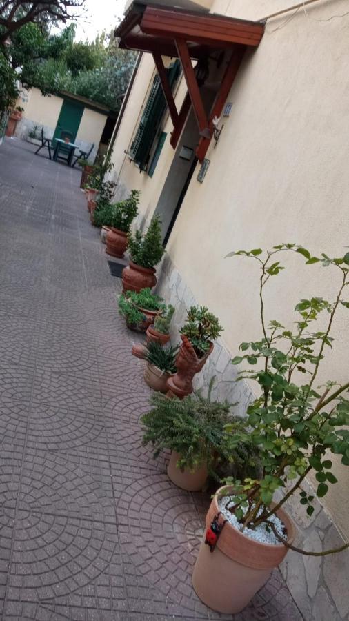 Apartamento Casa Diana Roma Exterior foto