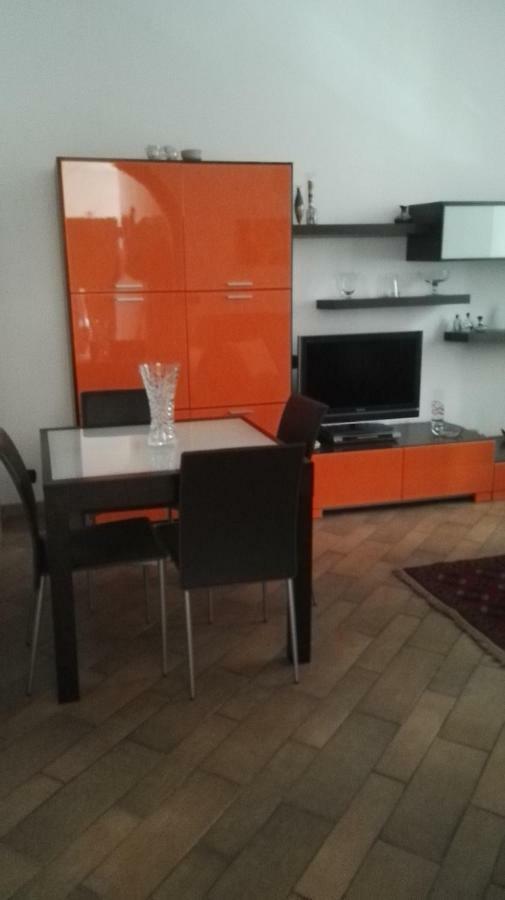 Apartamento Casa Diana Roma Exterior foto